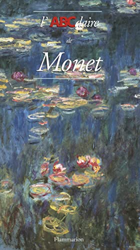 L'ABCdaire de Monet (83) von FLAMMARION