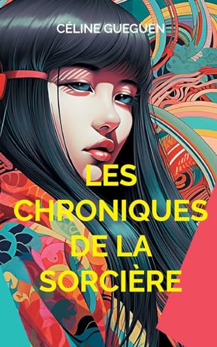Les Chroniques de la Sorcière: Nouvelles fantasy et fantastiques von BoD – Books on Demand – Frankreich