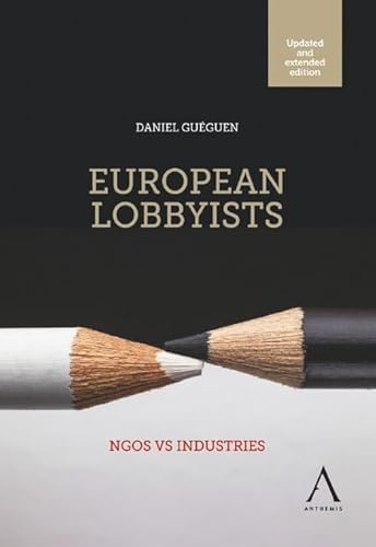 European lobbyists: NGOS VS INDUSTRIES