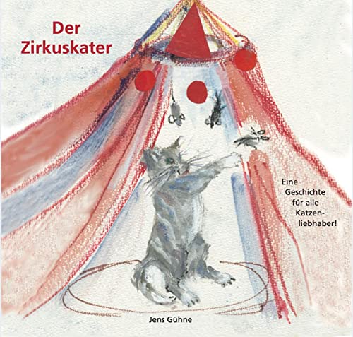 Der Zirkuskater von Scholastika-Verlag
