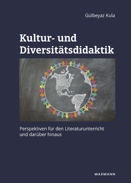 Kultur- und Diversitätsdidaktik von Waxmann Verlag GmbH