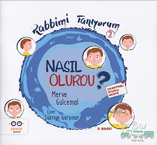 Nasil Olurdu Rabbimi Taniyorum 2