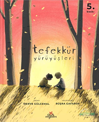 Tefekkür Yürüyüsleri