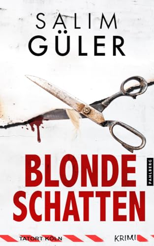 Blonde Schatten - Tatort Köln: Krimi