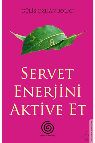 Servet Enerjini Aktive Et