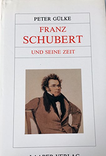 Große Komponisten und ihre Zeit, 25 Bde., Franz Schubert und seine Zeit