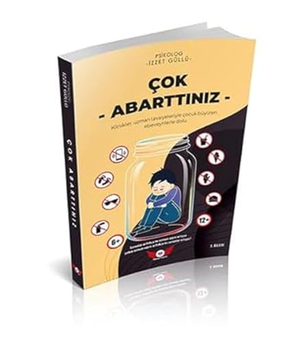 Cok Abarttiniz