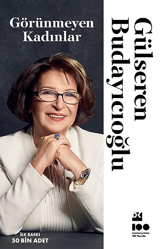 Görünmeyen Kadinlar von Indigo Kitap