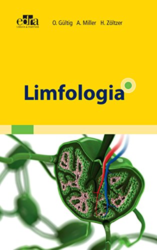 Limfologia Limfologia von Edra Urban & Partner