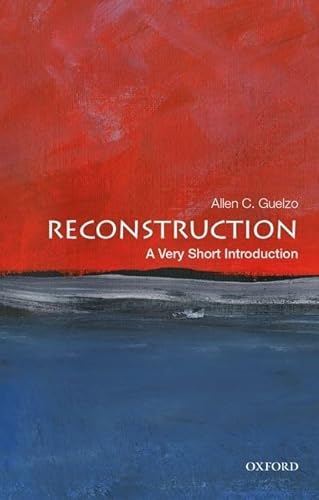 Reconstruction: A Very Short Introduction (Very Short Introductions)