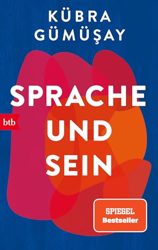 Sprache und Sein von btb