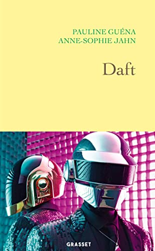 Daft von GRASSET