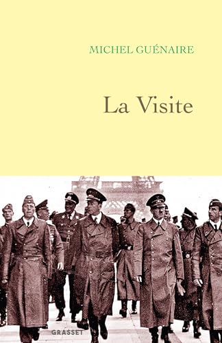 La visite von GRASSET
