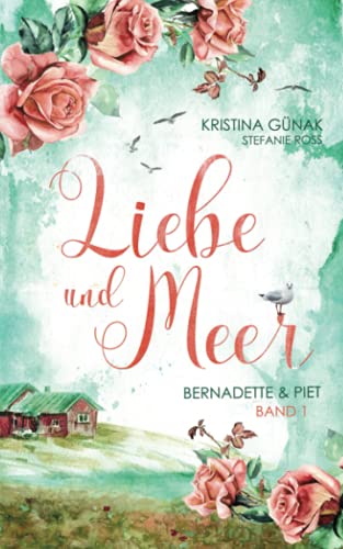 Bernadette & Piet