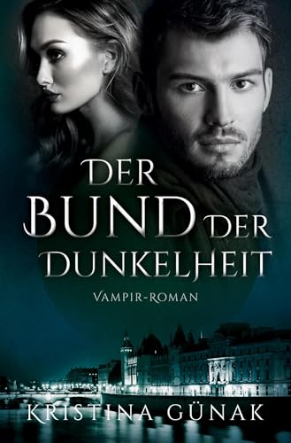 Der Bund der Dunkelheit: Vampir-Roman (Charlottes Erbe) von tolino media