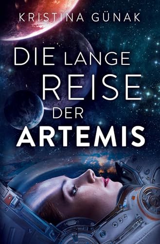 Die lange Reise der Artemis Die lange Reise der Artemis von tolino media