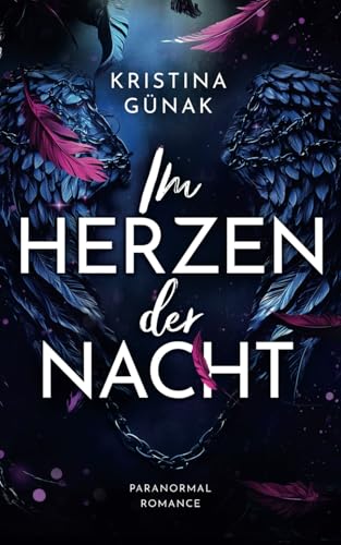 Im Herzen der Nacht Im Herzen der Nacht