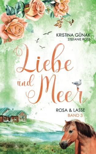 Rosa & Lasse von Independently published