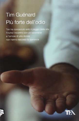 Più forte dell'odio (Teadue)