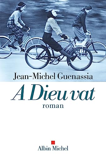 A Dieu vat: Roman