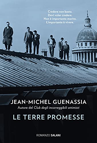 Le terre promesse (Romanzo) von SALANI