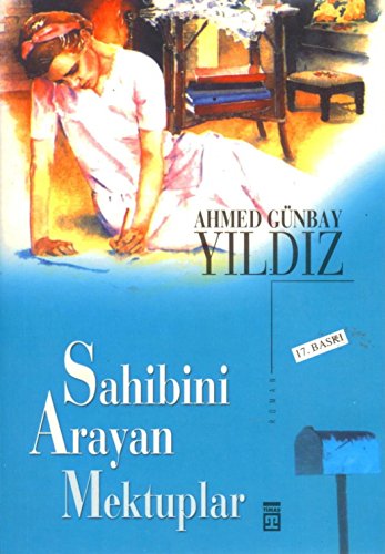 Sahibini Arayan Mektuplar