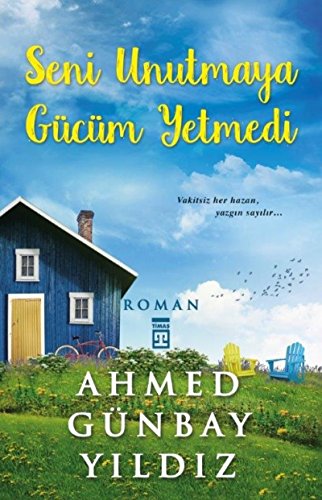 Seni Unutmaya Gücüm Yetmedi: Vakitsiz Her Hazan Yazgın Sayılır