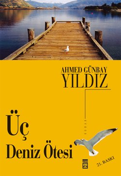 Üc Deniz Ötesi