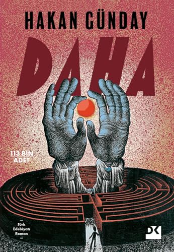 Daha von Doğan Kitap
