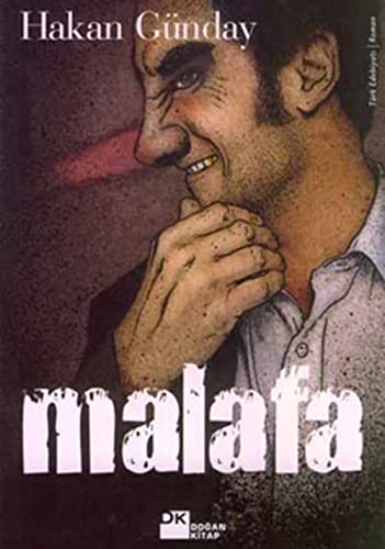 Malafa Malafa von Doğan Kitap