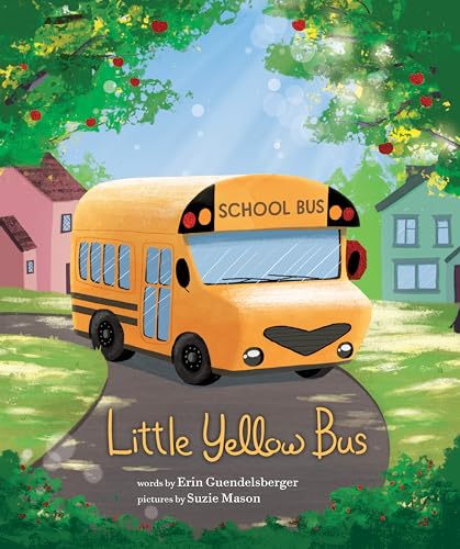 Little Yellow Bus (Little Heroes, Big Hearts) von Wonderland