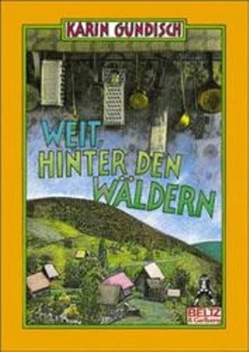 Weit, hinter den Wäldern (Gulliver)