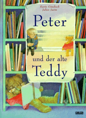 Peter Und Der Alte Teddy