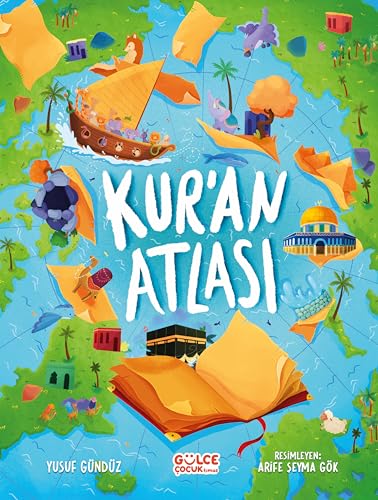 Kuran Atlasi von tikla24.de BS