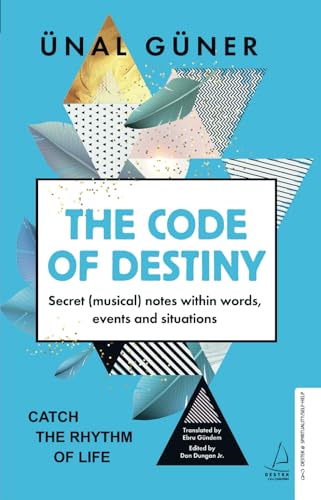 The Code Of Destiny von Destek Yayınları