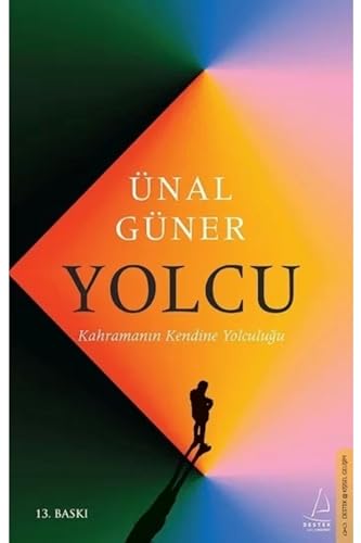 Yolcu - Kahramanin Kendine Yolculugu