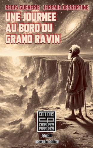Une journée au bord du grand ravin von BoD – Books on Demand – Frankreich
