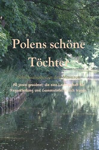 Polens schöne Töchter von epubli GmbH