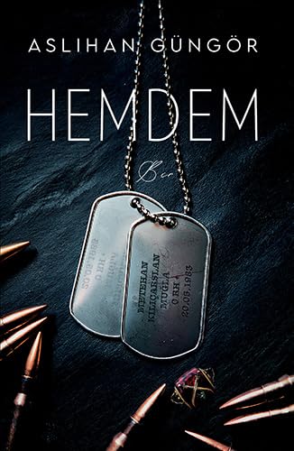 Hemdem - Bir Hemdem - Bir von tikla24.de BS