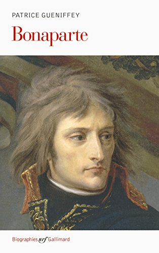 Bonaparte. 1769-1802 von GALLIMARD