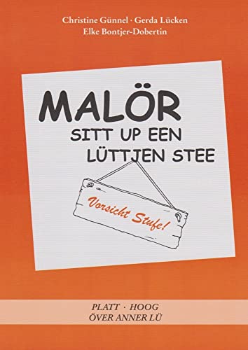 Malör sitt up een lüttjen Stee von Isensee Florian GmbH