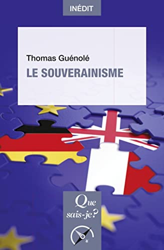 Le Souverainisme von QUE SAIS JE