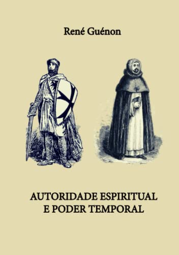 Autoridade Espiritual e o Poder Temporal