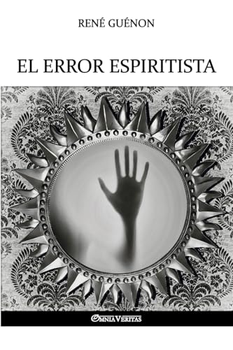 El error espiritista