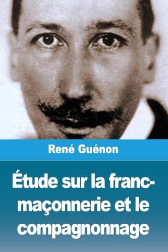 Étude sur la franc-maçonnerie et le compagnonnage von Prodinnova