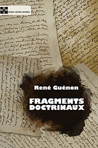Fragments doctrinaux von Rose-Cross Books