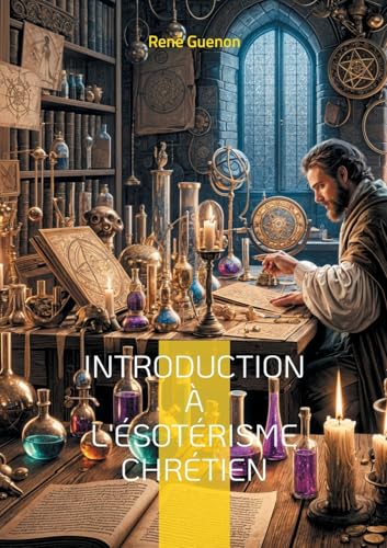Introduction à l'ésotérisme chrétien: Une exploration de la tradition ésotérique et du symbolisme sacré von BoD – Books on Demand – Frankreich