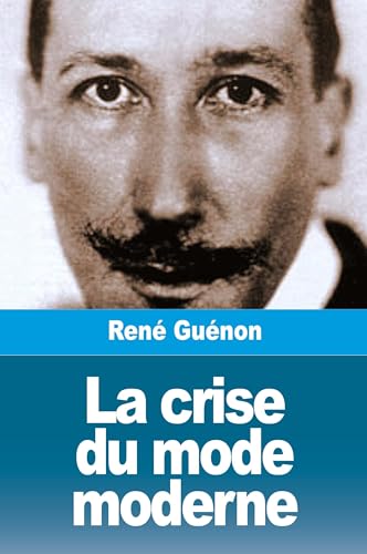 La crise du mode moderne La crise du mode moderne von Prodinnova