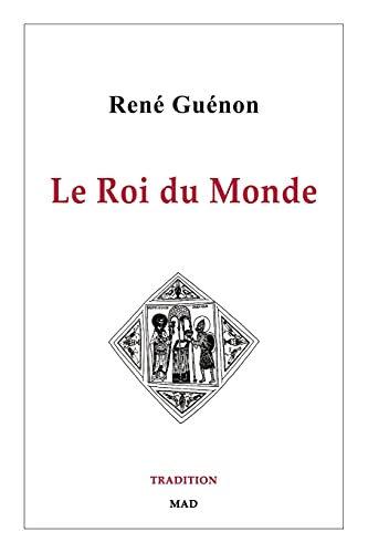 Le Roi du Monde von Blurb