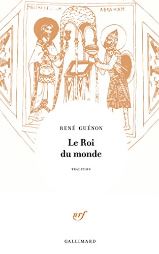 Le Roi du Monde